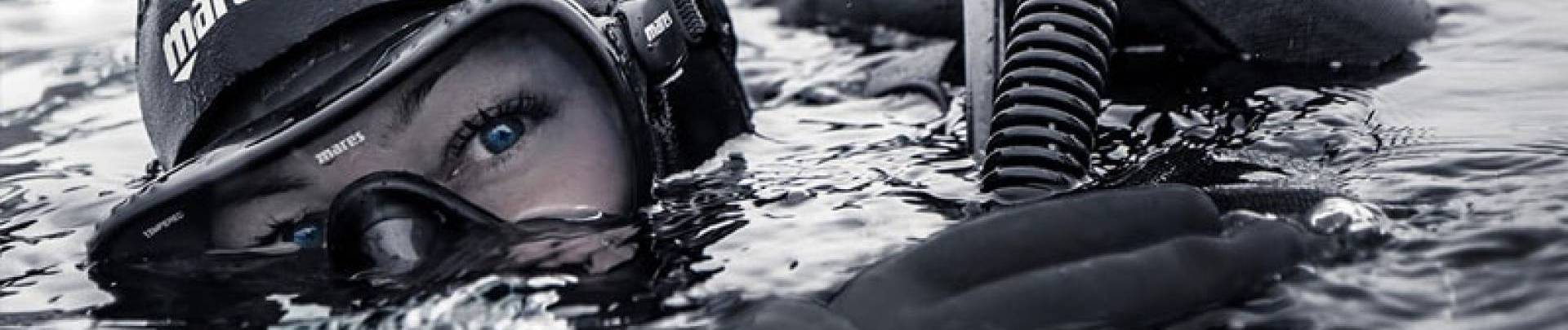 Buceo, Natacin & Playa
