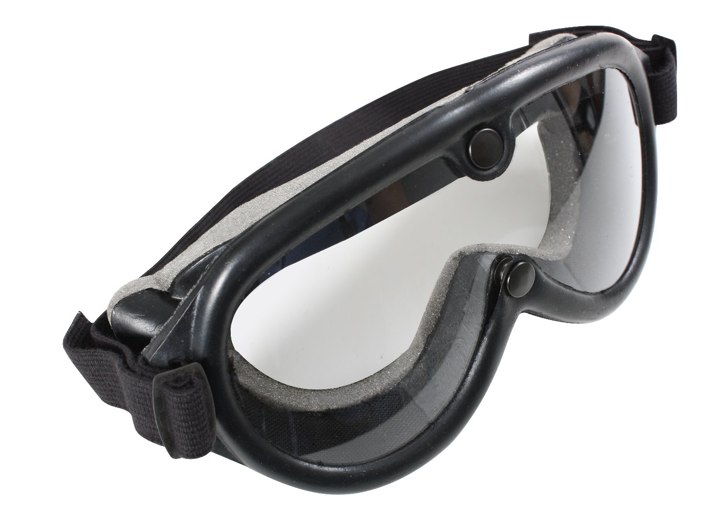 Antiparras G.I Goggles para uso militar Swat etc