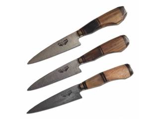 Madera Noble y Cebu