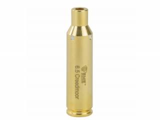  .6.5 Creedmoor