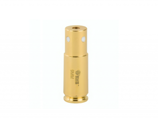 .9MM / 9 x 19