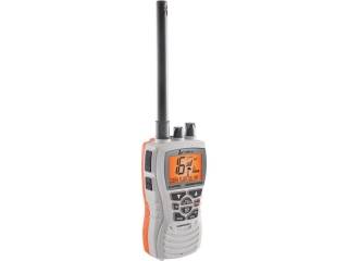 COBRA, MRHH350WFLT, RADIO, HANDY, VHF, MARINO, FRENTE