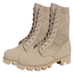G.I STYLE DESERT 8"