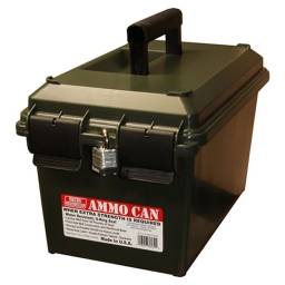 AMMO CAN