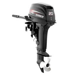 20HP 2T PC AE