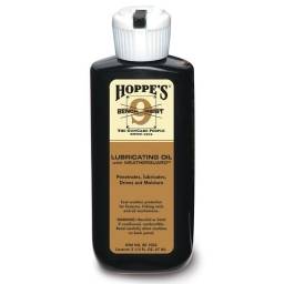 BENCH REST OIL
