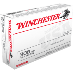 308 Winchester 