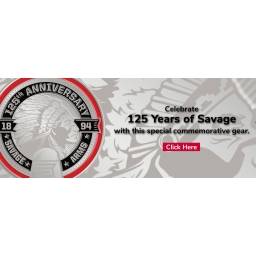 125TH ANNIVERSARY MODEL 110 (Por pedido)