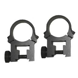 1" ALTAS - PASE 16MM