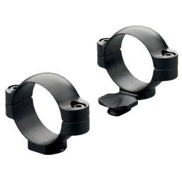 30mm MED. - Q. RELEASE