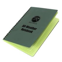 LIBRETA MILITAR III