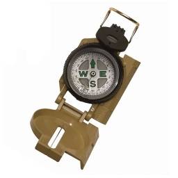 Military Marching Compass