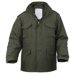 M-65 VERDE OLIVA