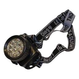 12 LED