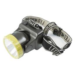 1 CREE LED - 5 WATT