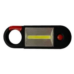 1 CREE LED