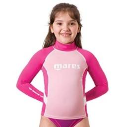 RASH GUARD FPS 50+ Junior