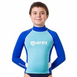 RASH GUARD FPS 50+ Junior