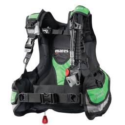 BCD SCUBA RANGER