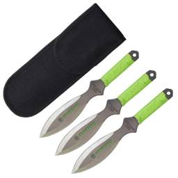 KUNAI AEROBLADES