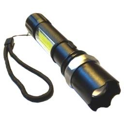 LINTERNA LED