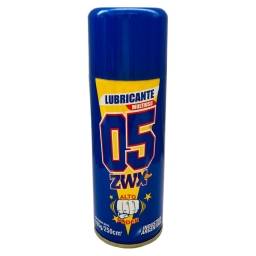 LUBRICANTE 250cc.