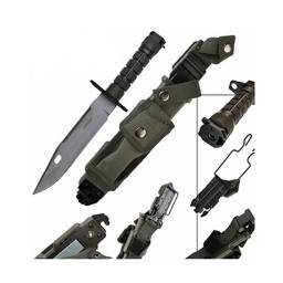 SURVIVOR KNIVES
