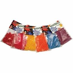 PAINTBALLS