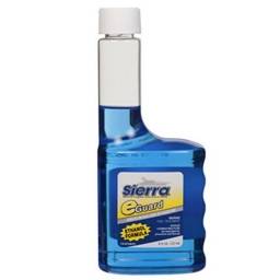 SIERRA MARINE ENGINE OIL Aditivo Estabilizador Gasolina 