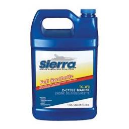 SIERRA MARINE ENGINE OIL Aceite Lubricante Uso Nutico