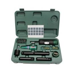  OPTICS MOUNT KIT DLX