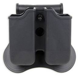 DOBLE GLOCK