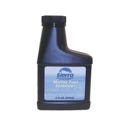 SIERRA MARINE ENGINE OIL Aditivo Estabilizador Gasolina 