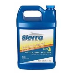 SIERRA MARINE ENGINE OIL Aceite Lubricante Uso Nutico