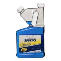 SIERRA MARINE ENGINE OIL Aditivo Estabilizador Gasolina - 946,35 cm