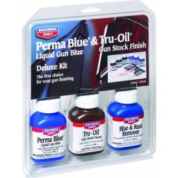 PERMA BL & TRU OIL