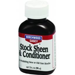 STOCK SHEEN & CONDITIONER 