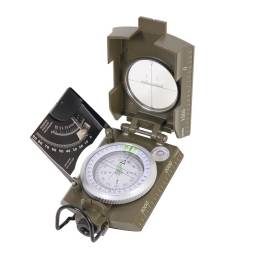 Military Marching Compass