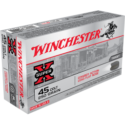 45 Long Colt - FP 250 gr.