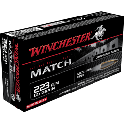 223 Remington
