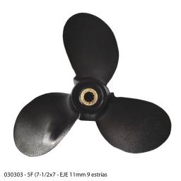 4/5 HP