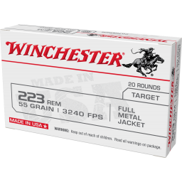 223 Remington