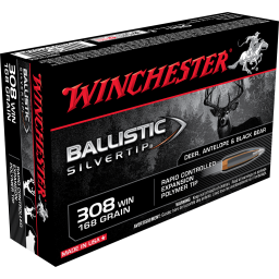 308 Winchester