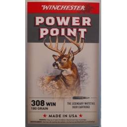 308 Winchester