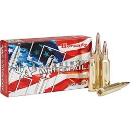 30-06 Spgf. InterLock SP - 180 gr. 