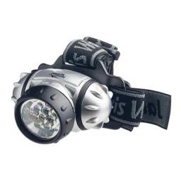 7 CREE LED