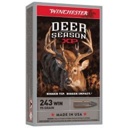 243 Winchester