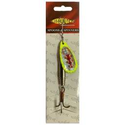 CUCHARA FISHUNTER