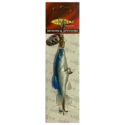 CUCHARA FISHUNTER