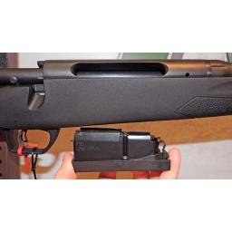 783 / .308 Winchester